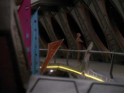 Star Trek: Deep Space Nine Screencaps "The Search, Part I" (S3:E1)