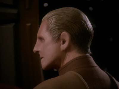 Star Trek: Deep Space Nine Screencaps "The Search, Part I" (S3:E1)
