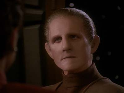 Star Trek: Deep Space Nine Screencaps "The Search, Part I" (S3:E1)
