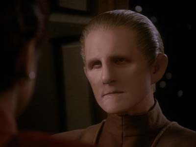 Star Trek: Deep Space Nine Screencaps "The Search, Part I" (S3:E1)