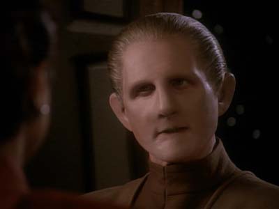 Star Trek: Deep Space Nine Screencaps "The Search, Part I" (S3:E1)