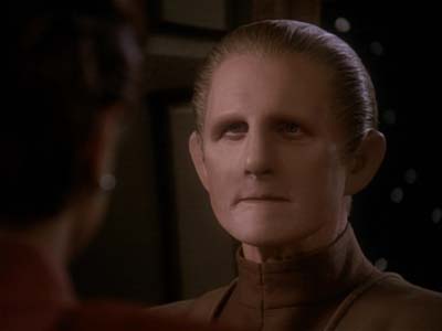 Star Trek: Deep Space Nine Screencaps "The Search, Part I" (S3:E1)