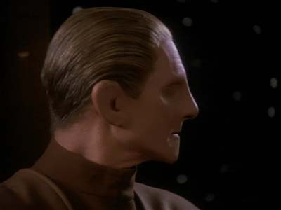 Star Trek: Deep Space Nine Screencaps "The Search, Part I" (S3:E1)