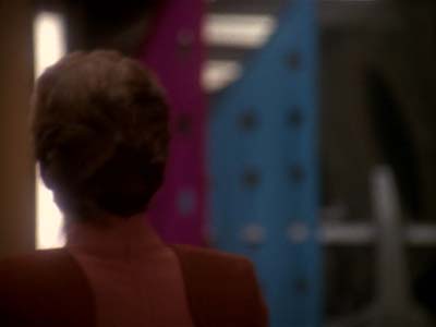 Star Trek: Deep Space Nine Screencaps "The Search, Part I" (S3:E1)