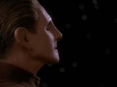Star Trek: Deep Space Nine Screencaps "The Search, Part I" (S3:E1)