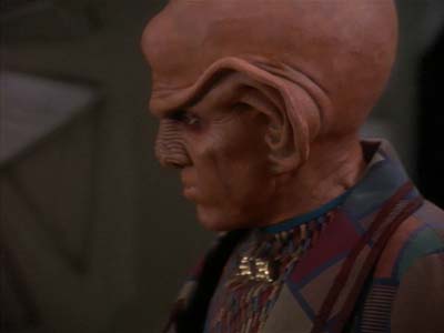Star Trek: Deep Space Nine Screencaps "The Search, Part I" (S3:E1)