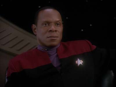 Star Trek: Deep Space Nine Screencaps "The Search, Part I" (S3:E1)