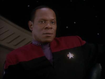 Star Trek: Deep Space Nine Screencaps "The Search, Part I" (S3:E1)