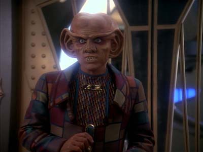 Star Trek: Deep Space Nine Screencaps "The Search, Part I" (S3:E1)