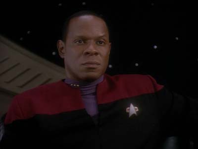 Star Trek: Deep Space Nine Screencaps "The Search, Part I" (S3:E1)