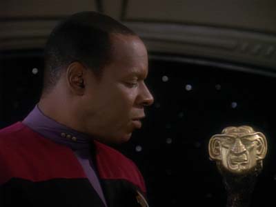 Star Trek: Deep Space Nine Screencaps "The Search, Part I" (S3:E1)