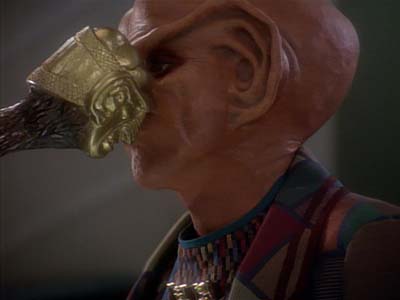 Star Trek: Deep Space Nine Screencaps "The Search, Part I" (S3:E1)
