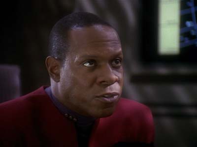 Star Trek: Deep Space Nine Screencaps "The Search, Part I" (S3:E1)