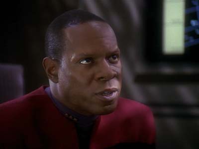 Star Trek: Deep Space Nine Screencaps "The Search, Part I" (S3:E1)