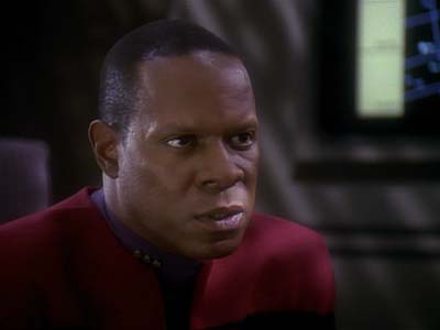 Star Trek: Deep Space Nine Screencaps "The Search, Part I" (S3:E1)