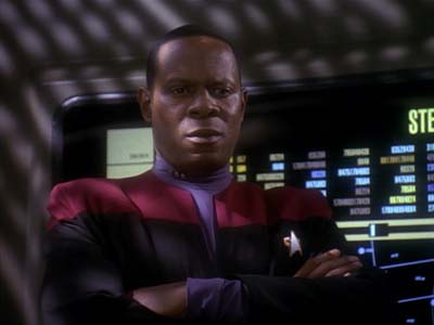 Star Trek: Deep Space Nine Screencaps "The Search, Part I" (S3:E1)