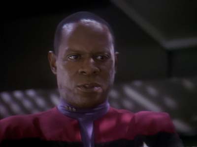 Star Trek: Deep Space Nine Screencaps "The Search, Part I" (S3:E1)