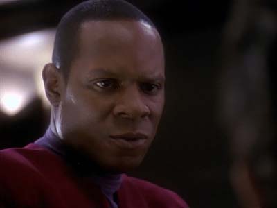 Star Trek: Deep Space Nine Screencaps "The Search, Part I" (S3:E1)