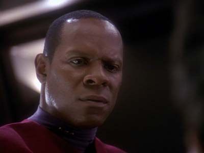 Star Trek: Deep Space Nine Screencaps "The Search, Part I" (S3:E1)