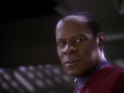 Star Trek: Deep Space Nine Screencaps "The Search, Part I" (S3:E1)
