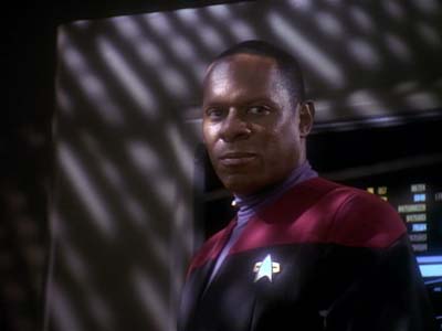 Star Trek: Deep Space Nine Screencaps "The Search, Part I" (S3:E1)