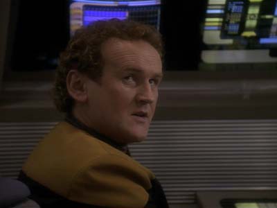 Star Trek: Deep Space Nine Screencaps "The Search, Part I" (S3:E1)