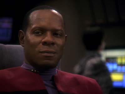 Star Trek: Deep Space Nine Screencaps "The Search, Part I" (S3:E1)