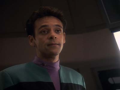 Star Trek: Deep Space Nine Screencaps "The Search, Part I" (S3:E1)