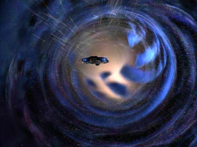 Star Trek: Deep Space Nine Screencaps "The Search, Part I" (S3:E1)