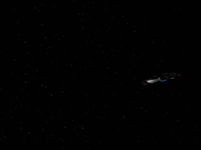 Star Trek: Deep Space Nine Screencaps "The Search, Part I" (S3:E1)