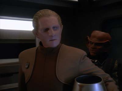 Star Trek: Deep Space Nine Screencaps "The Search, Part I" (S3:E1)