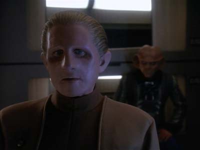 Star Trek: Deep Space Nine Screencaps "The Search, Part I" (S3:E1)
