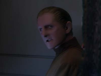 Star Trek: Deep Space Nine Screencaps "The Search, Part I" (S3:E1)
