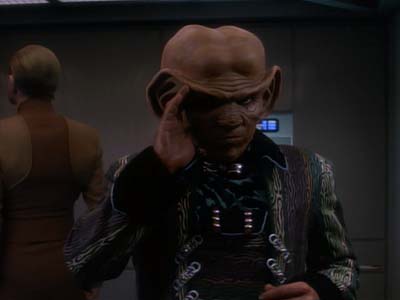 Star Trek: Deep Space Nine Screencaps "The Search, Part I" (S3:E1)
