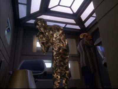 Star Trek: Deep Space Nine Screencaps "The Search, Part I" (S3:E1)