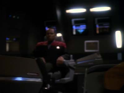 Star Trek: Deep Space Nine Screencaps "The Search, Part I" (S3:E1)