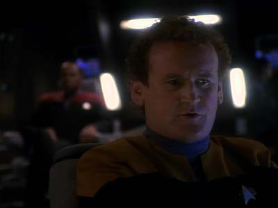 Star Trek: Deep Space Nine Screencaps "The Search, Part I" (S3:E1)
