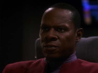 Star Trek: Deep Space Nine Screencaps "The Search, Part I" (S3:E1)