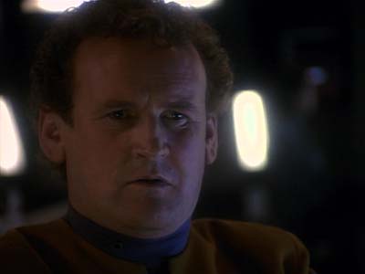 Star Trek: Deep Space Nine Screencaps "The Search, Part I" (S3:E1)