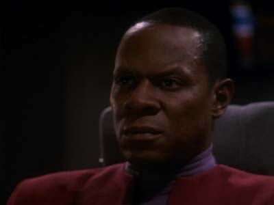 Star Trek: Deep Space Nine Screencaps "The Search, Part I" (S3:E1)