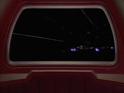 Star Trek: Deep Space Nine Screencaps "The Search, Part I" (S3:E1)