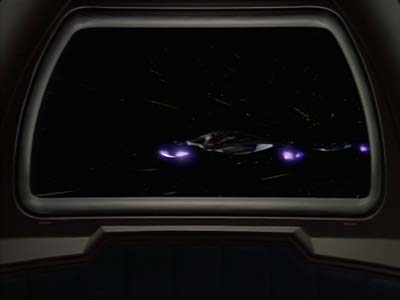 Star Trek: Deep Space Nine Screencaps "The Search, Part I" (S3:E1)