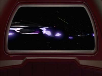Star Trek: Deep Space Nine Screencaps "The Search, Part I" (S3:E1)
