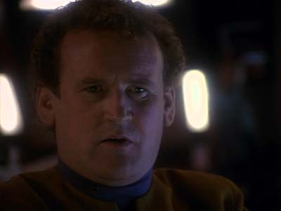 Star Trek: Deep Space Nine Screencaps "The Search, Part I" (S3:E1)