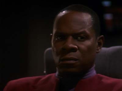 Star Trek: Deep Space Nine Screencaps "The Search, Part I" (S3:E1)