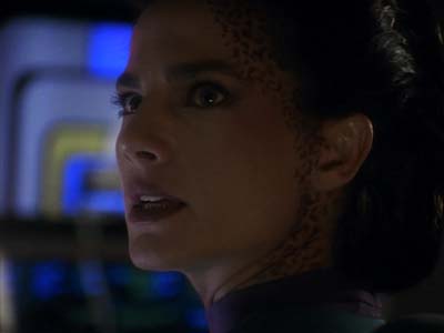 Star Trek: Deep Space Nine Screencaps "The Search, Part I" (S3:E1)