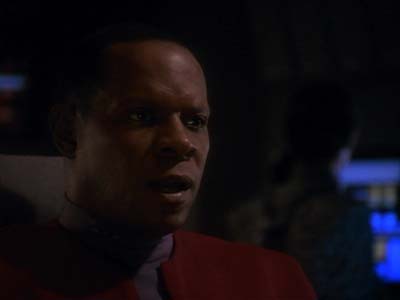 Star Trek: Deep Space Nine Screencaps "The Search, Part I" (S3:E1)