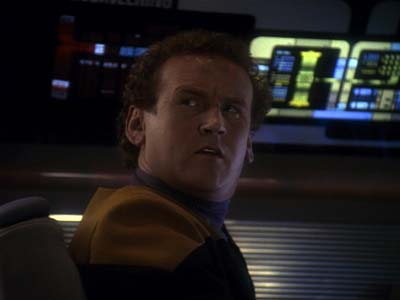 Star Trek: Deep Space Nine Screencaps "The Search, Part I" (S3:E1)