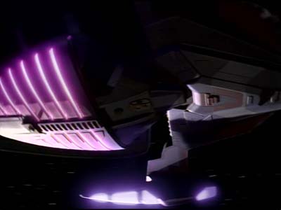 Star Trek: Deep Space Nine Screencaps "The Search, Part I" (S3:E1)