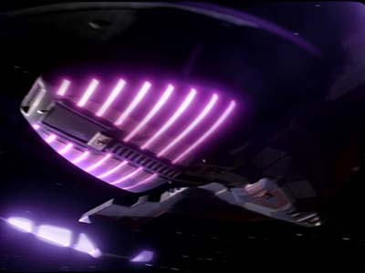 Star Trek: Deep Space Nine Screencaps "The Search, Part I" (S3:E1)